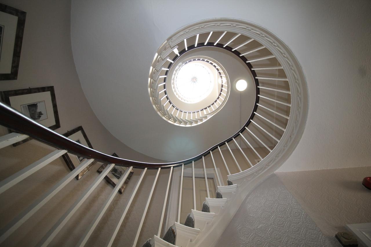 Number 18 Apartments Έξετερ Εξωτερικό φωτογραφία